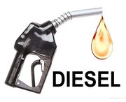 Продажа дизельного топлива.